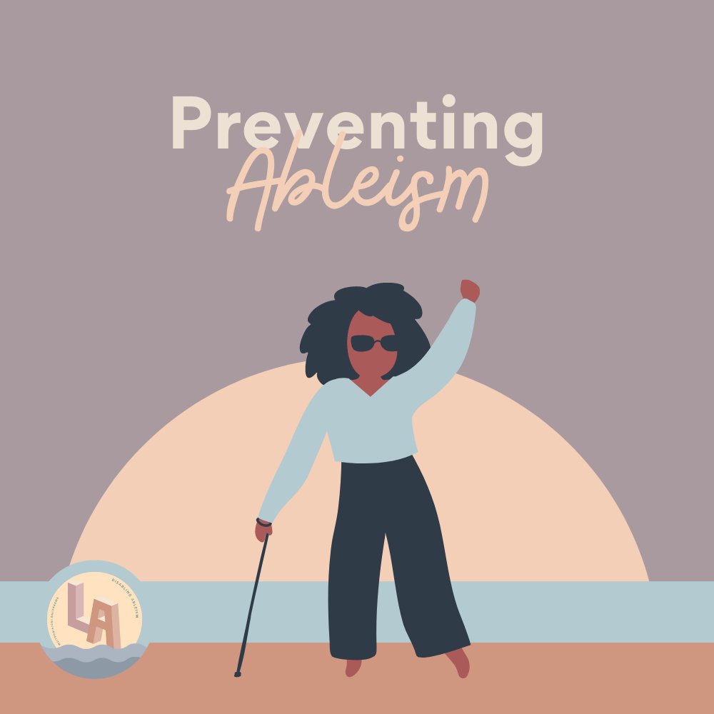 labelable_ph's tweet photo. Now that you are equipped with the proper knowledge regarding ableism, what STEPS can you take to combat it? 🤺

#LabelAble
#DisablingAbleism
#EmbracingIndividualism

(1/3) https://t.co/PwmYldCuTo