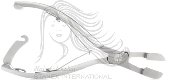 StanexInt's tweet image. #hairextension #hairextensionplier #hairextensionspecialist #handtiedhair #prestigehairextension  #wellahairuk #weftextension  #hairstylist #modernsalon #hairtuturial
#voilahair #nanoring #microring #tapeinplier #tapeinpress #bellamihairextension #hairextenaiontraining
