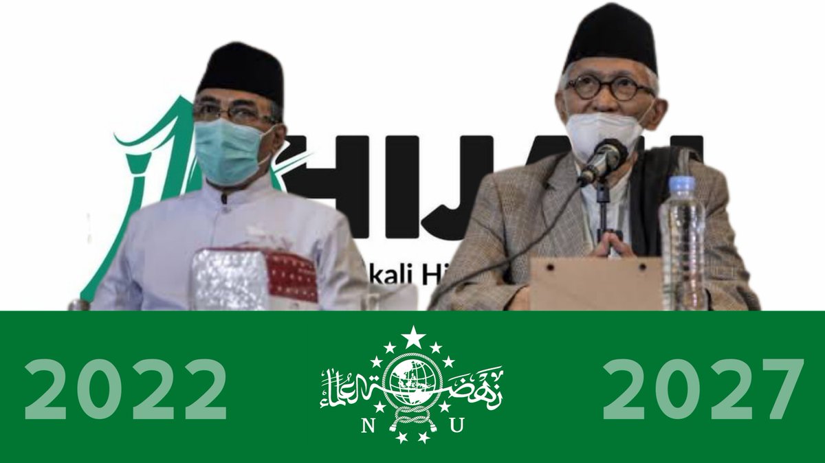Jas Hijau tweet media