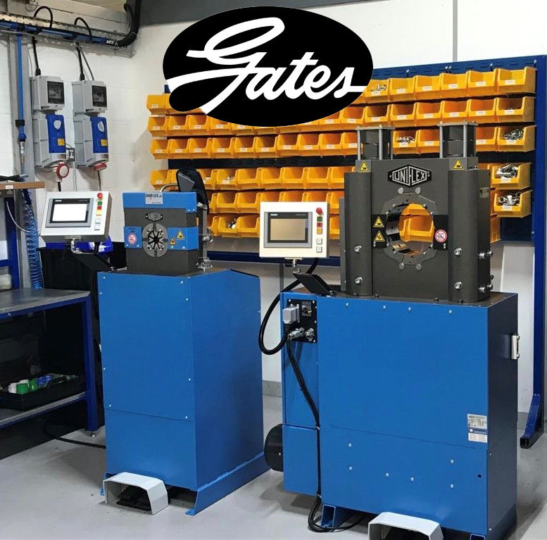 We have started the New Year with further investment at Hydrastore’s hose depot in Birmingham. For enquires on all Gates Pro and Premium series hoses contact us at birmingham@hydrastore.co.uk.

Visit our website for more information lnkd.in/eSKBf4pD

#investment #gates