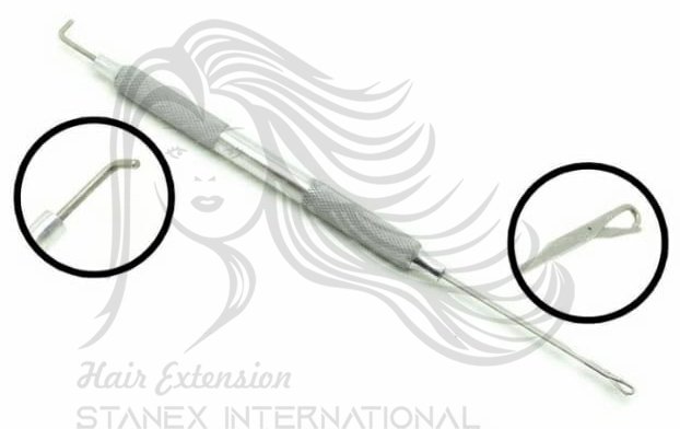 StanexInt's tweet image. #hairextension #hairextensionplier #hairextensionspecialist #handtiedhair #prestigehairextension  #wellahairuk #weftextension  #hairstylist #modernsalon #hairtuturial
#voilahair #nanoring #microring #tapeinplier #tapeinpress #bellamihairextension #hairextenaiontraining
