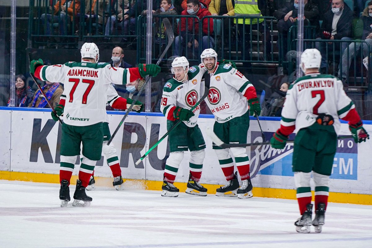 ⚡КХЛ приостановит регулярный чемпионат

sport.business-gazeta.ru/news/271108