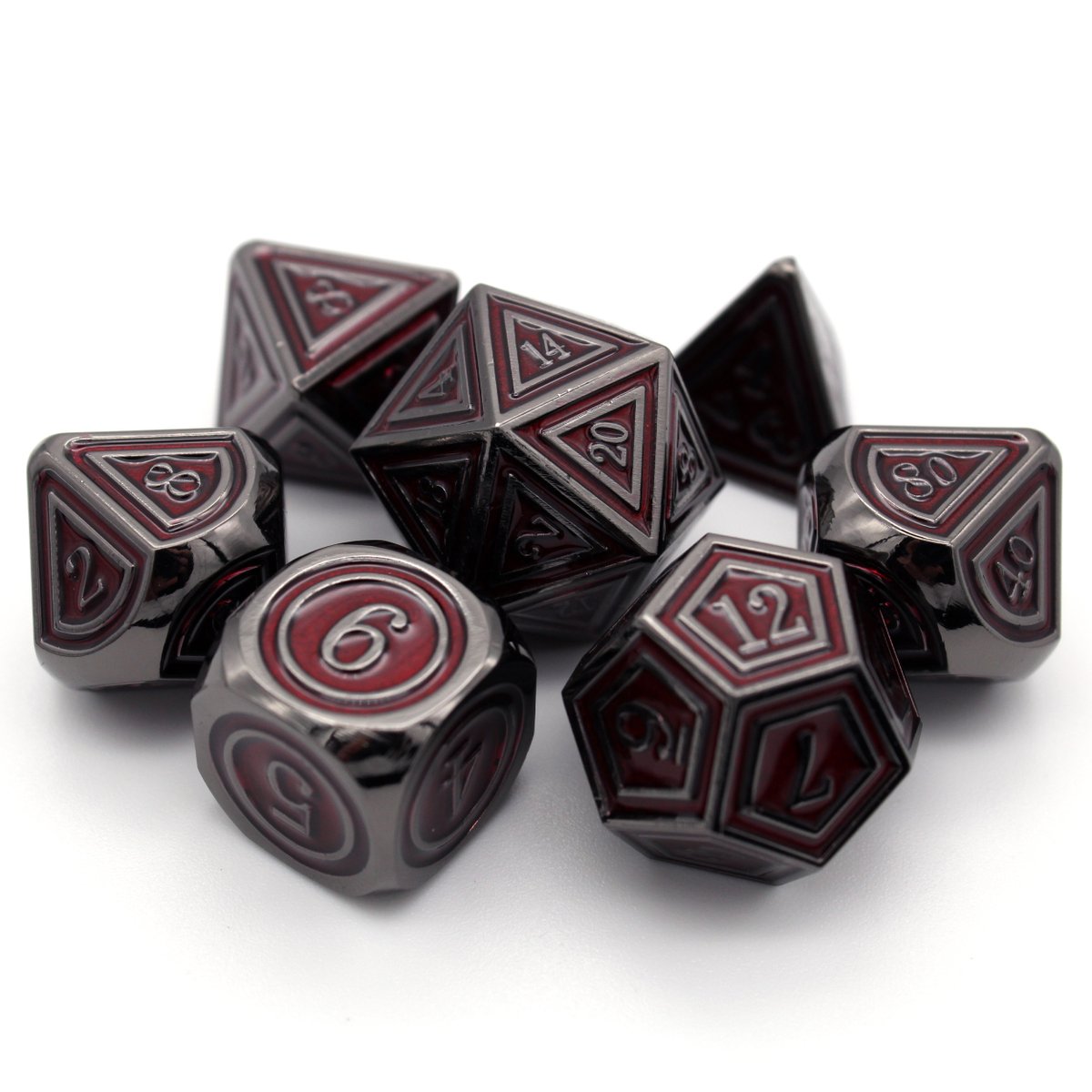 Our giveaway this week is a twist on a fan favorite: from the molds that gave you America's Ass, we bring you Red Ledger. 
To enter, just follow and retweet. Winner will be contacted via DM at 10 AM PT on January 13th! 
Or, you can buy a set of your own at diceenvy.com/products/red-l…