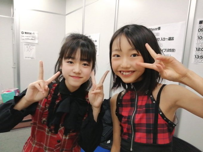 Twitterのコスプレ画像15