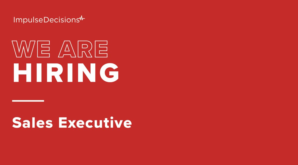 Impulse Decisions tweet media