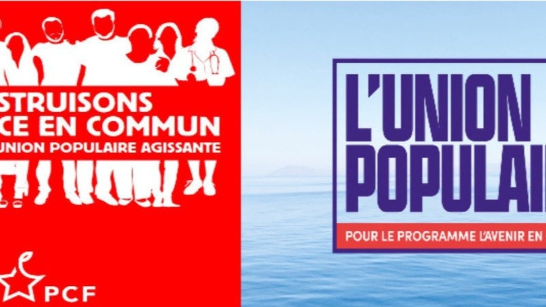 communinsoumis's tweet photo. ⏩ Appel au PCF à rediscuter ses choix et s'engager sous ses couleurs dans l' #UnionPopulaire.

👉 Des militants du #PCF appellent à rediscuter de ses choix pour s'engager, sous ses propres couleurs, dans l'Union Populaire, avec Jean-Luc #Melenchon 

🔗 https://t.co/mdUf91DGBP https://t.co/MSAaXMtmUi