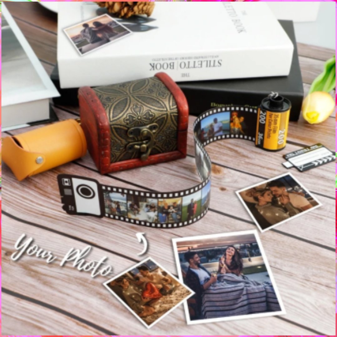 NicheMeraki's tweet photo. FILM ROLL KEY-CHAIN!
buy Now- https://t.co/S97cbQ96K6
#filmroll #mm #film #filmphotography #filmisnotdead #mmfilm #kodak #photography #analogphotography #filmcamera #ishootfilm #filmcommunity #fujifilm #filmisalive #analog #streetphotography #filmphoto #analogfilm #shootfilm https://t.co/xfWS8wusZI