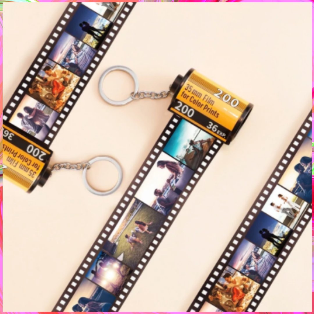 NicheMeraki's tweet photo. FILM ROLL KEY-CHAIN!
buy Now- https://t.co/S97cbQ96K6
#filmroll #mm #film #filmphotography #filmisnotdead #mmfilm #kodak #photography #analogphotography #filmcamera #ishootfilm #filmcommunity #fujifilm #filmisalive #analog #streetphotography #filmphoto #analogfilm #shootfilm https://t.co/xfWS8wusZI