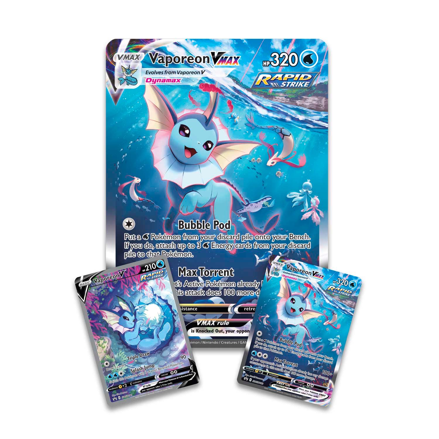シャワーズだいすきクラブ Vaporeon Info Twitter