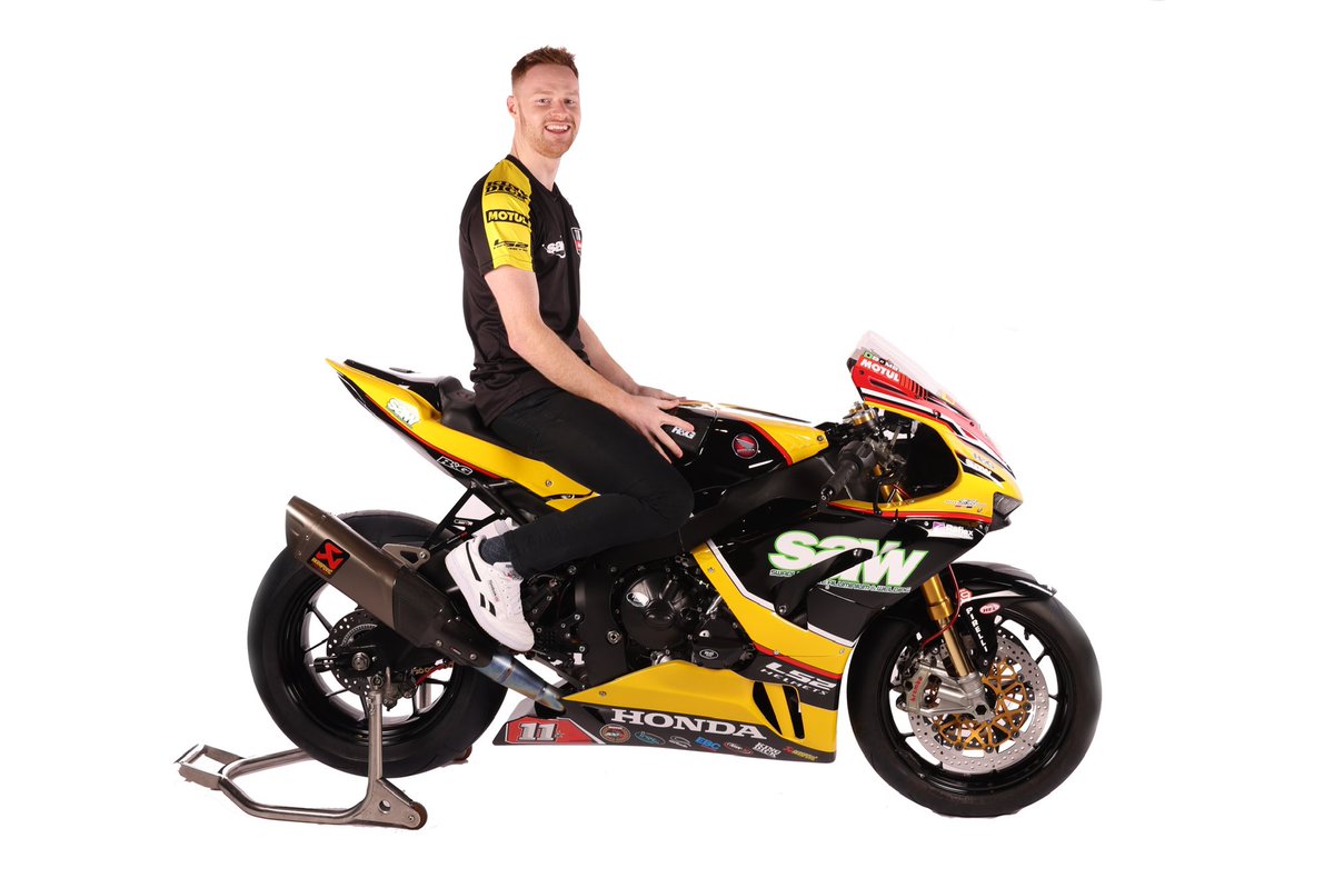 TAG Honda tweet media