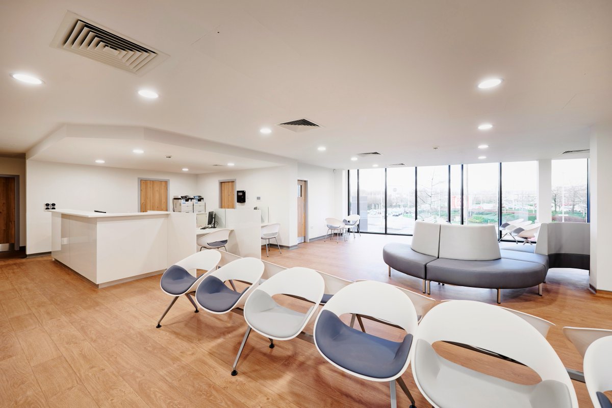 Circle Health tweet media