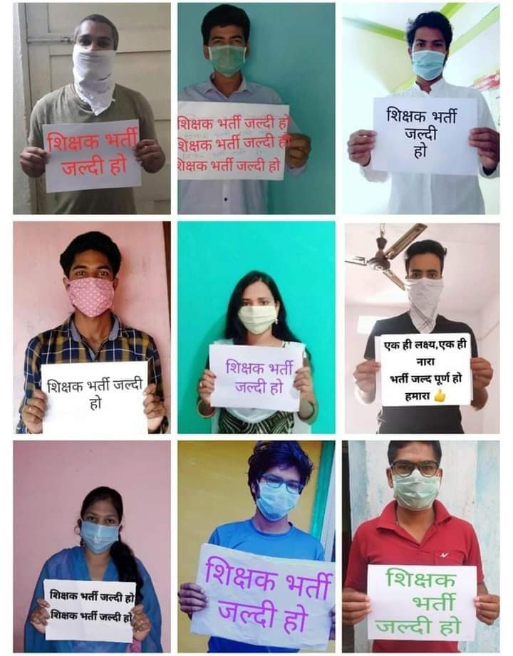 Purushottamkr22's tweet photo. When country is developing in all fields but why is decreasing education in  Bihar - a part of our country where was World best Nalanda university😥😥
#तय_शेड्यूल_पर_बहाली_हो
#तय_शेड्यूल_पर_बहाली_हो
 @VijayKChy @sanjayjavin @NitishKumar @officecmbihar 
@Live_Cities @News18Bihar https://t.co/lnFhJWIjiL