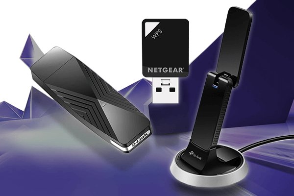 CommsExpress's tweet photo. The Best USB WiFi Adapters For 2022 @CommsExpress ➡️ https://t.co/8N4oB6lYhV @DLink_UK @NETGEAR_UKI @TPLINKUK #WiFi #networking https://t.co/uekrbSVsQe