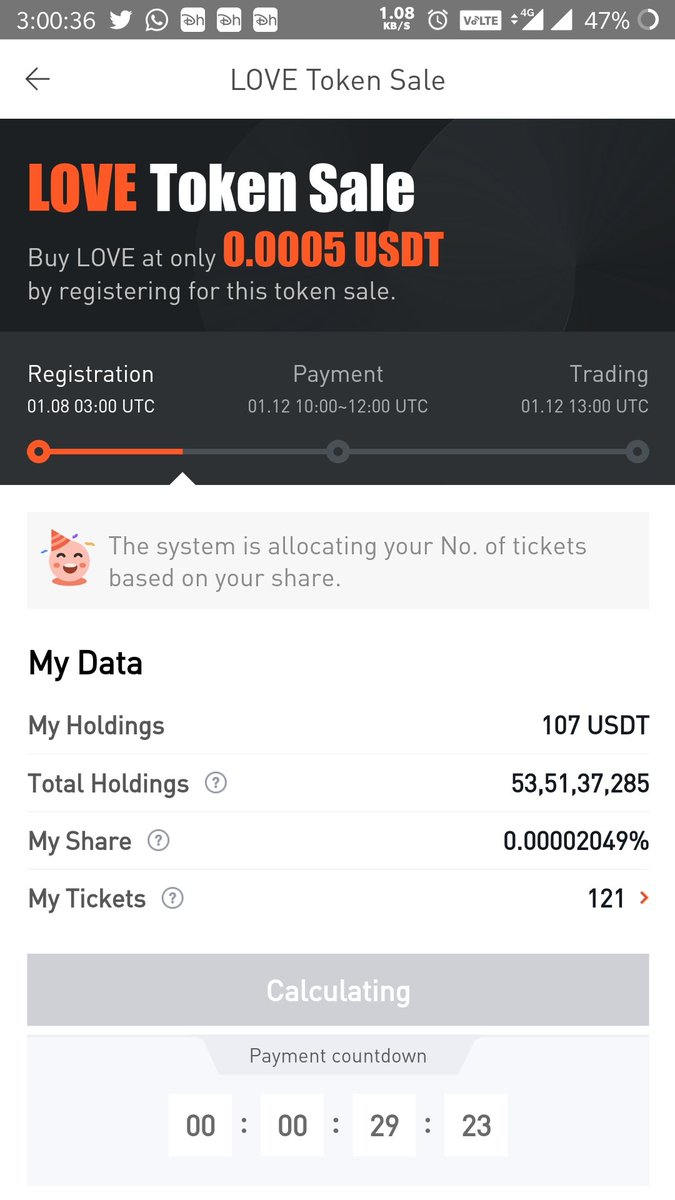 neethivanan3's tweet photo. @HuobiGlobal UID- 272500679 @neethivanan3 @prasath_selvi @neethivananscnv https://t.co/6rGNYSo1cj