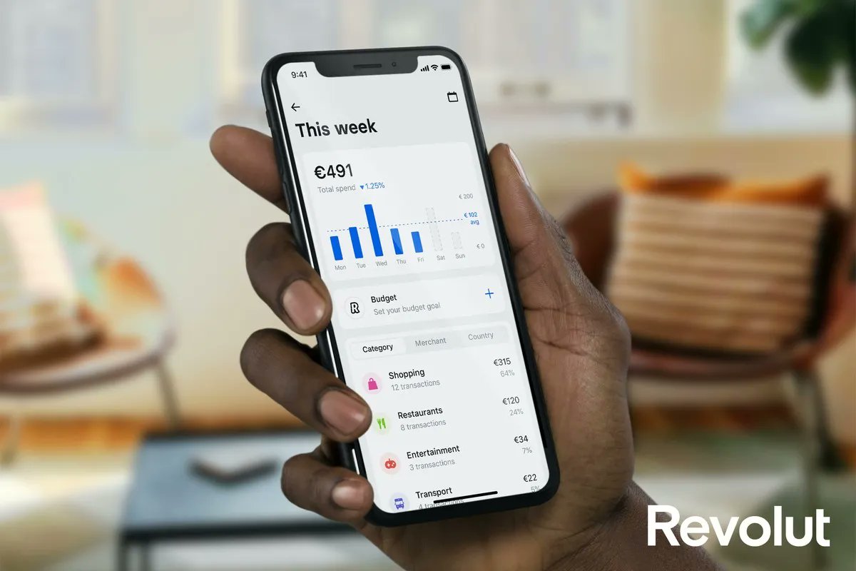 JobstreetLu's tweet photo. [FINTECH]
#RevolutBank se lance au #Luxembourg > https://t.co/rubRgXICX3 via @Paperjam_lu https://t.co/L5auKX7rd9