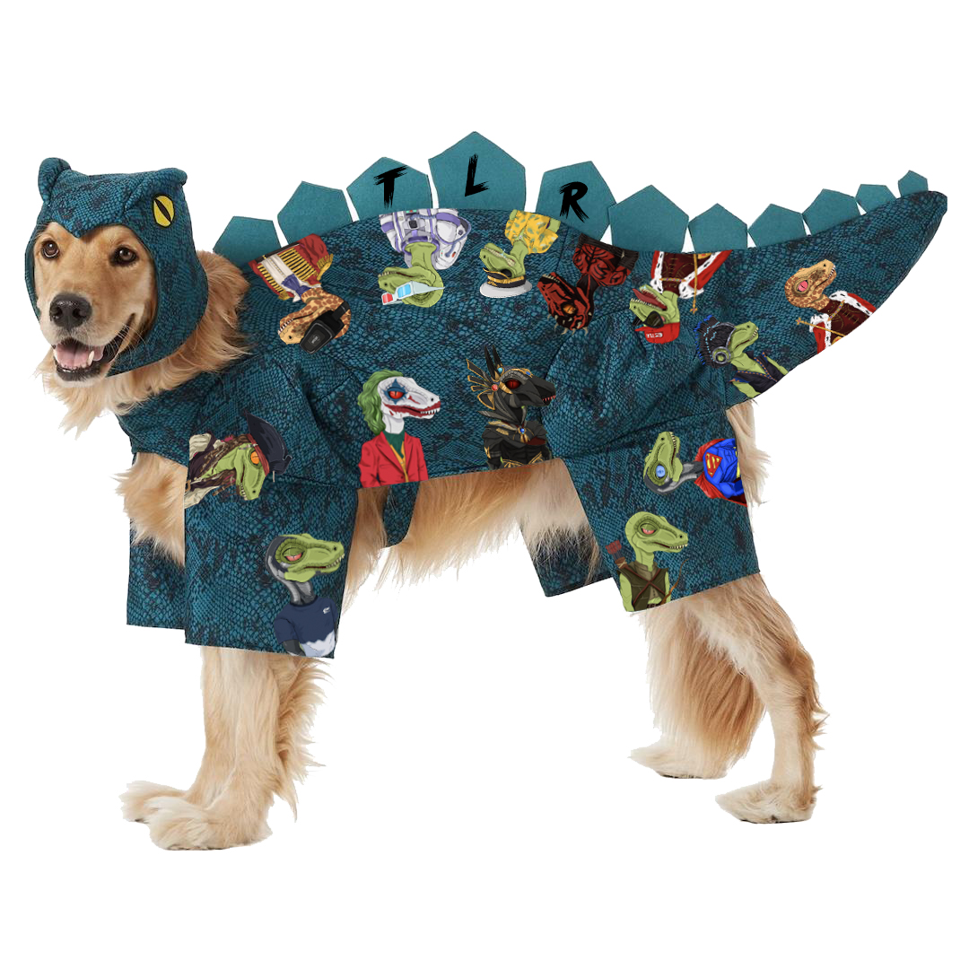 Marso232's tweet photo. @OpenMerch  @TLRaptor 
Cant wait for the TLR merch drop 🦖
Had to make some dog merch along with mine too, To the moon 🚀
 #NFTCommunity #NFTs #NFTGiveaway #NFTdrop #NFT #NFTcollection #TLRContest #OpenMerch #TLR #TheLastRaptor #NFTs https://t.co/Kzlg0mBjxa