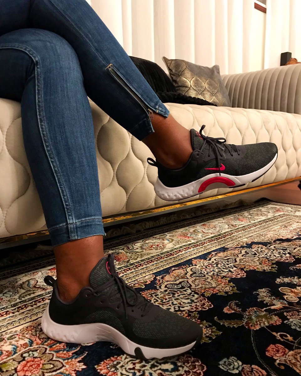 Nike Renew In-Season TR 11 🔥