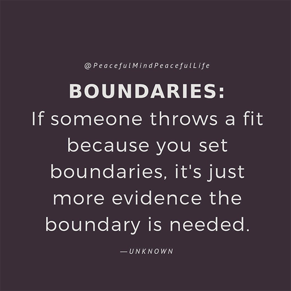 imattercomm's tweet photo. Limits/boundaries prevent us from people, things, or activities that deplete or harm us physically, emotionally and spiritually.
For support connect @imattercomm
#endthestigma #resilience #wellbeing #mentalhealthawareness #therapy #imattercommunity https://t.co/4RSbupPVOc