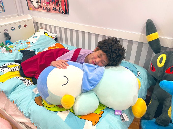 たっくん ポケるんtv さん がハッシュタグ ポケるんtv をつけたツイート一覧 1 Whotwi グラフィカルtwitter分析