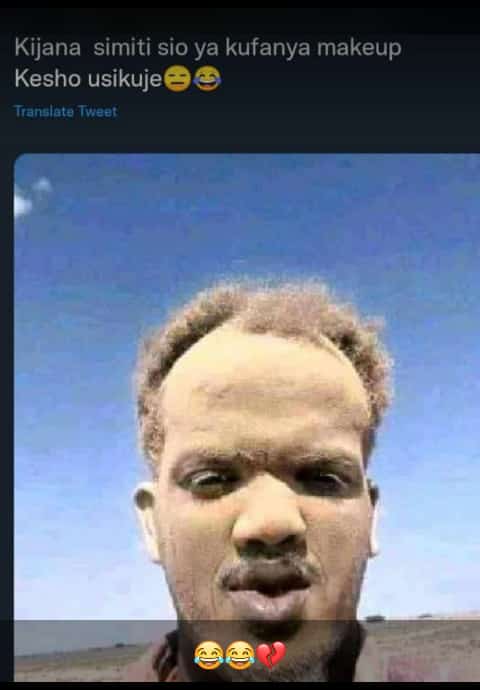 am done with this Memes
#Foreman 🤣🤣🤣🤣