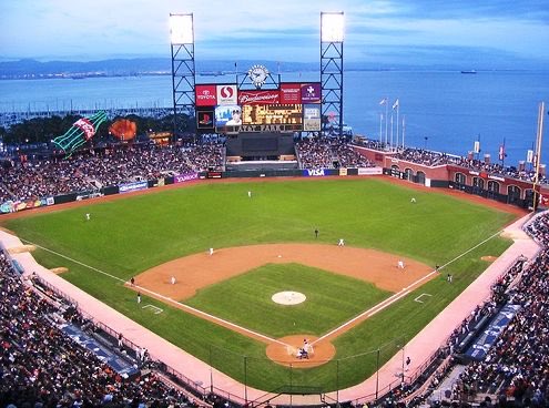 A free press (even when unfair to AMC or to me) is SO vital, a key bulwark preserving freedom. But some in media are SO negative. This link ranks the worst MLB stadiums. The “30th worst baseball stadium” actually should be called the #1 best stadium! SMH! moneywise.com/a/ch-c/worst-b…