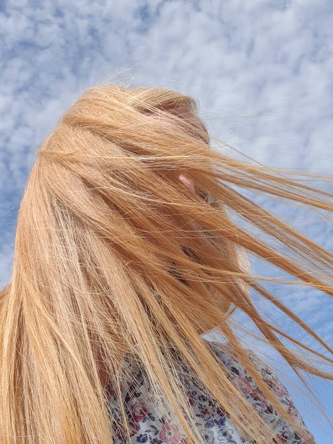 I'm ready, bring it on... #kissagingerday #redheadsrule