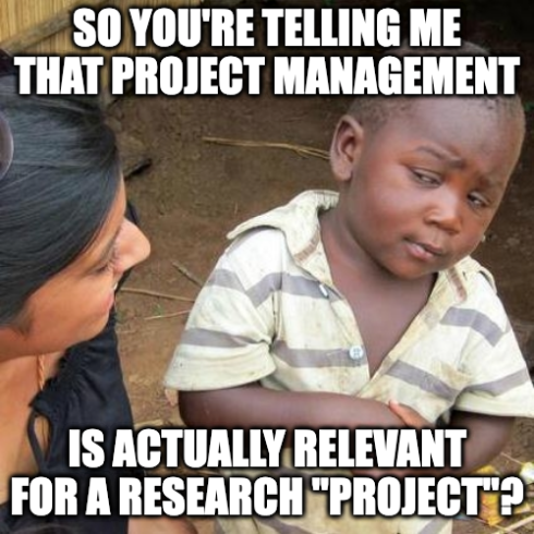 MunchkinAcademy's tweet photo. 2022 New Year's resolution for all computational researchers: boost your research quality, performance, and fun!
Learn how: https://t.co/vw6guDSfIN

#computationalchemistry #compchem #physics #research #researchmethods #researchmethodology #phd #phdlife #phdresearch #phdstudent https://t.co/3DPVaLjSEm