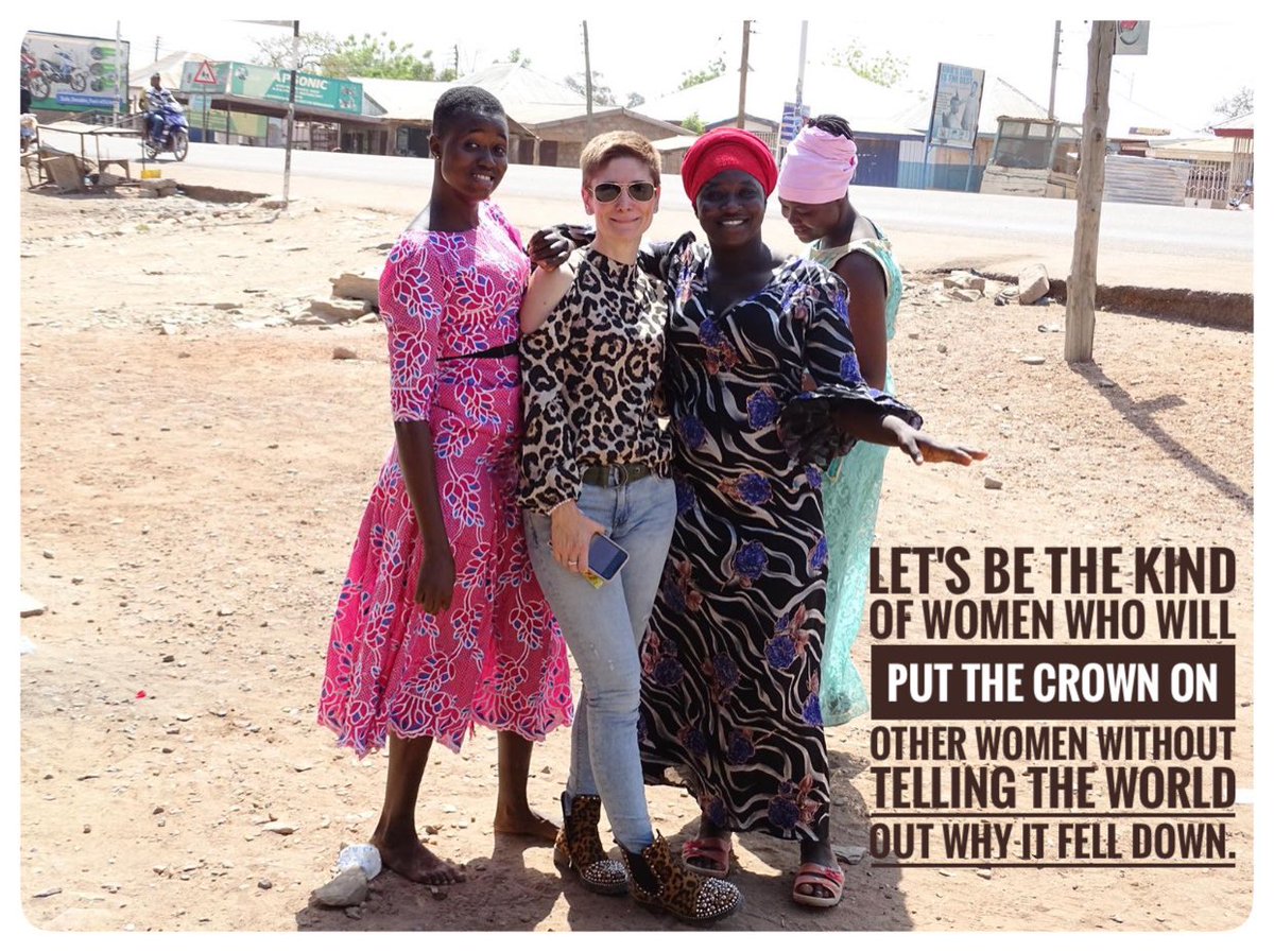 kubik_sandra's tweet photo. #womenpower https://t.co/ml66lJkcjg
