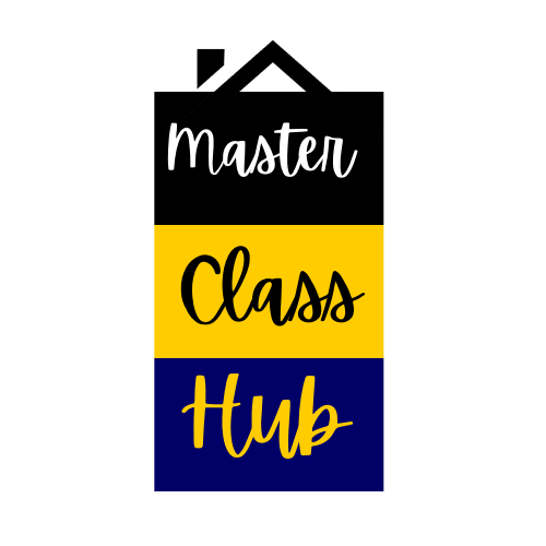 MasterclassHub's tweet photo. Masterclass Hub is the one-stop platform for digital marketing tips and top-notch hands-on courses.

#masterclass #DigitalMarketing https://t.co/1MFxq67lFg