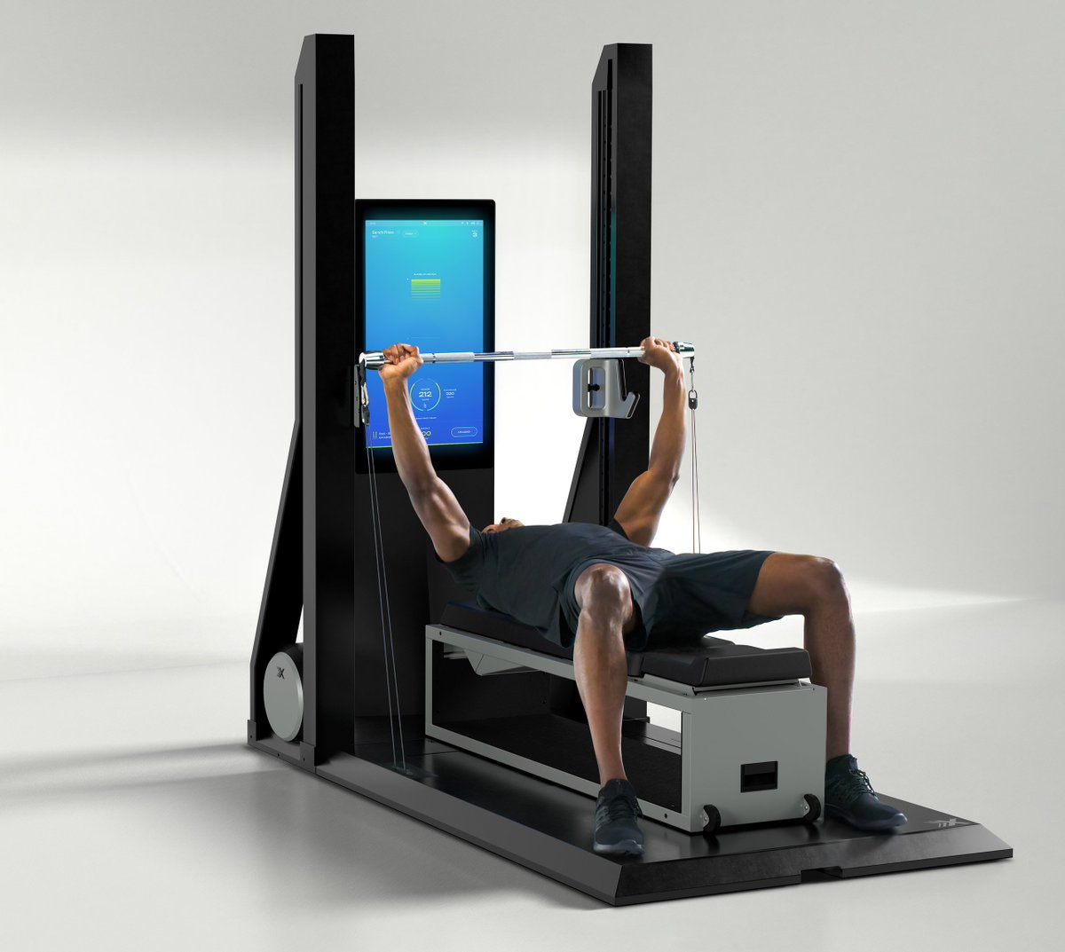 👋 I'm looking to for senior UI and UX designers, freelance or full-time to join us at Resn Amsterdam (or remote).

We're working on a large ecosystem of apps for a new start up centred around a smart home gym 💪.  

Let me know if you're interested, it's a great project!