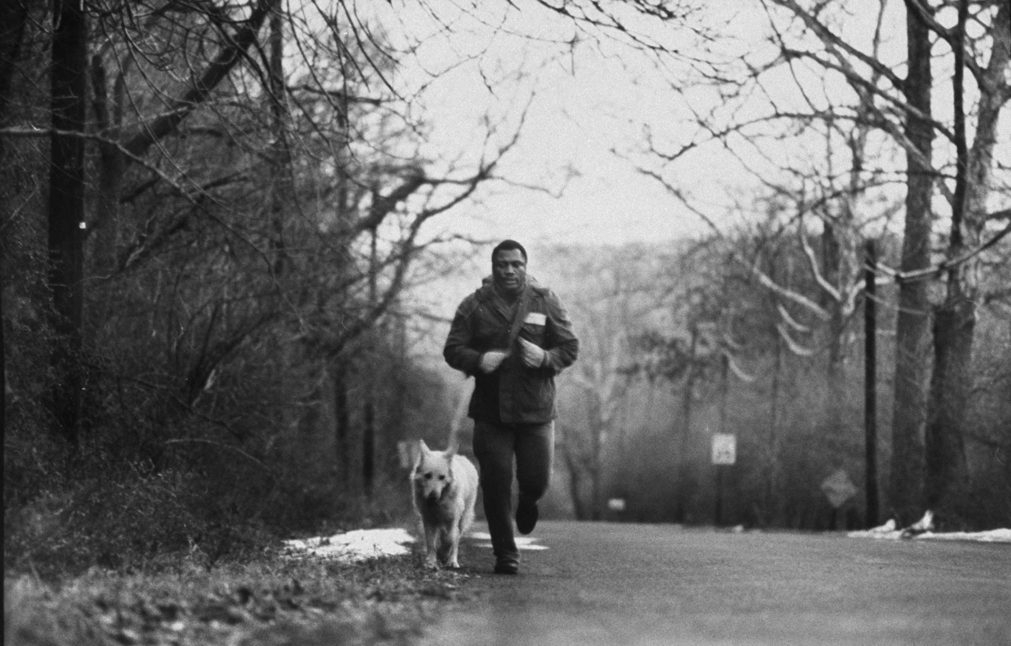 Happy birthday Joe Frazier 