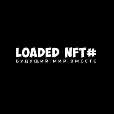 LoadedNFT tweet media