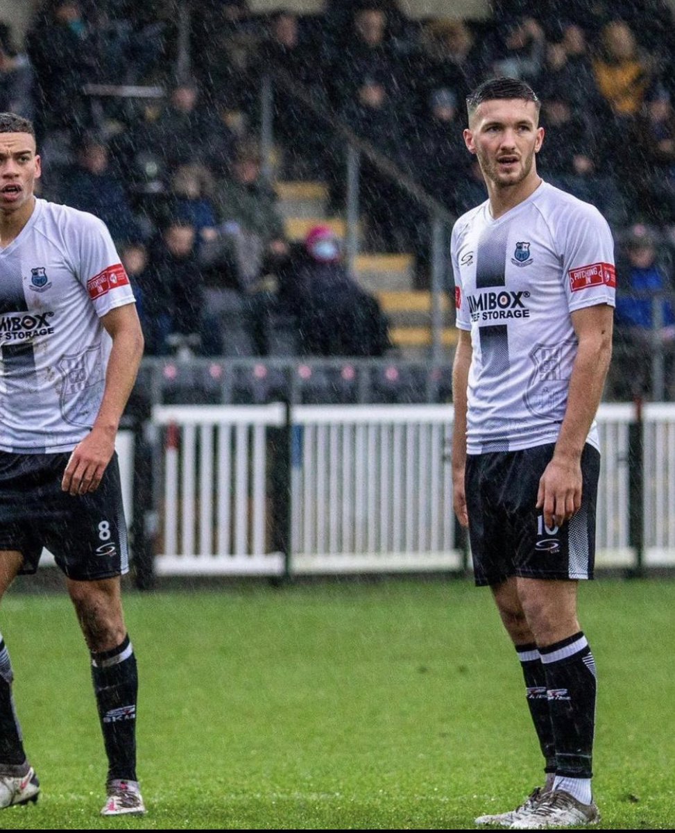 ⭐️ Paul Dawson ⭐️

We are delighted to welcome <a href="/paul_dawson7/">Paul Dawson</a> to the PTM stable 

A versatile, creative, goal scoring central midfielder whose stats do all the talking! 

This season he has played 26 and scored 12 for both <a href="/BamberBridgeFC/">Bamber Bridge FC</a> and <a href="/LancasterCityFC/">Lancaster City Football Club</a> 🔥🔥