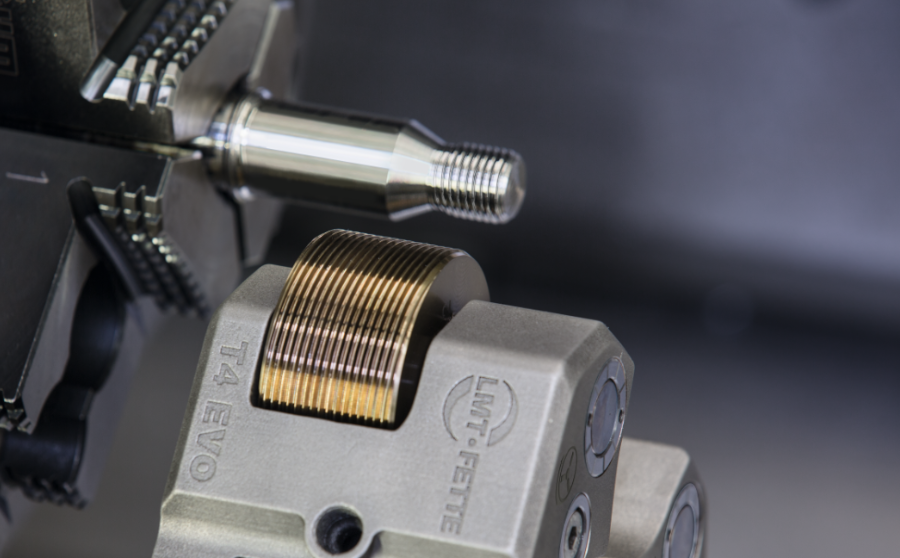 LMT_Tools's tweet photo. Also your best solution? Thread rolling! Our #LMTFette rolling heads can be used for all common &amp; customer specific thread types &amp; thread diameters. They allow for many non-standard &amp; special profiles https://t.co/dOO3ehSACI #innovation #productivity #machining #LMTTools https://t.co/QV9rcq5s4c
