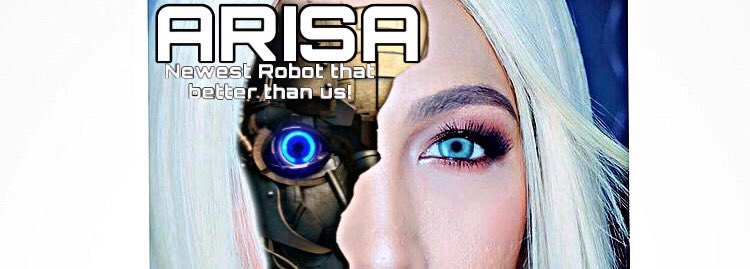 bontenwv's tweet photo. ARISA || a vi robotic au

—wherein ARISA the newest and unique robot that made from china was being imported to the Philippines for the newest technology that can ever be made under experiment. Not until Nolan's daughter mistakenly befriend the unique robot until it became loyal. https://t.co/8jMZjQtOYH