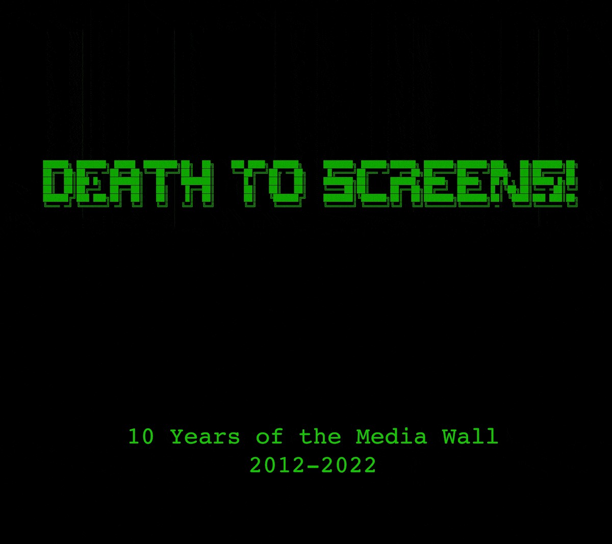 magazine_1st's tweet image. Say Your Goodbyes – The Photographers’ Gallery 1st3-magazine.com/2-1903/?utm_so… #digitalprogramme #london #mediawall #photography #thephotographersgallery