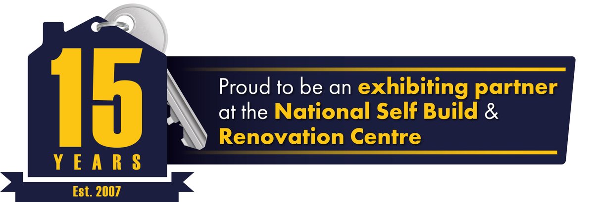 Congratulations to the <a href="/NSBRC/">NSBRC</a> on 15 years of service. We're looking forward to holding our AGM at the Centre in March.
#rooflights #energysaving #safetyfirst #selfbuild #refurb