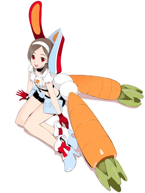 月面兎兵器ミーナのtwitterイラスト検索結果 月面兎兵器ミーナのtwitterイラスト検索結果