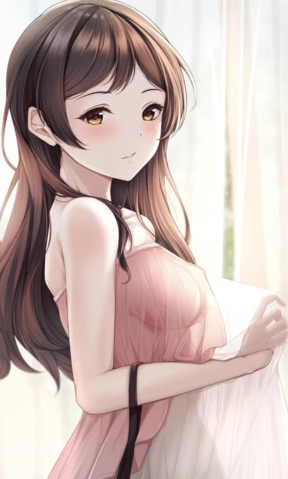 志保さん... 