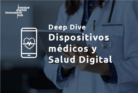 tecnalia's tweet photo. 🤔¿Quieres conocer el nodo #DispositivosMédicos y #SaludDigital y todas las OPORTUNIDADES que ofrece?
⭐Si tu empresa está relacionada con productos y servicios relacionados con el #Diagnóstico no te puedes perder esta jornada. 
📝¡Apúntate!📝 
https://t.co/Q7j1agsrx5 https://t.co/0WfTNIlRc7