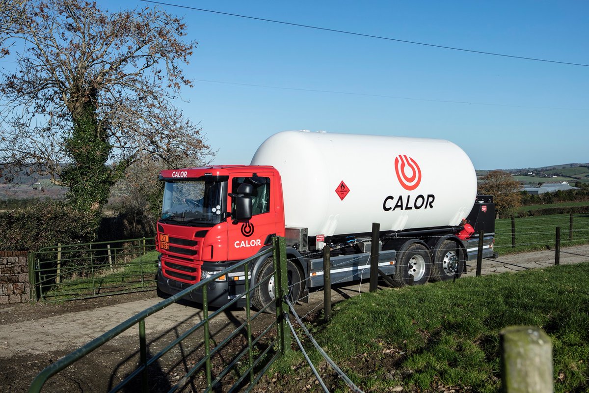 calorireland's tweet image. With cooler weather conditions affecting the country, make sure you are prepared with Calor Gas. Visit calorgas.ie or email us at orders@calorgas.ie   
Alternatively, find your nearest local retailer at ow.ly/MntC50GR7Lk
#SupportLocalRetailers #CalorCustomers