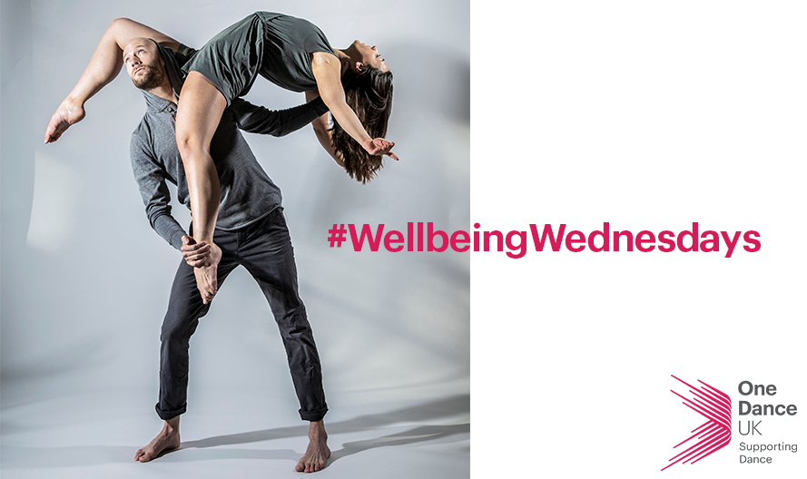 onedanceuk's tweet photo. Find inspiration and learn something new by taking a look at last year's brilliant collection of Wellbeing Wednesday Writings in our archive on the One Dance UK website: https://t.co/dukkh2PWWu+

Stay tuned for more exciting articles to come this year!
#WellbeingWednesday https://t.co/fC1T3HvCT6