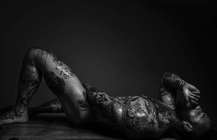 DaxOBex's tweet image. The Hot Friend (pt3)