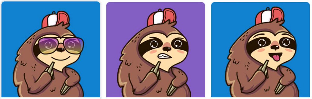 LazyFootballApp's tweet photo. Just looking for character :) #Solana #SolanaNFTs

(c) https://t.co/jy05m9UmOC https://t.co/6s32BtUAIZ