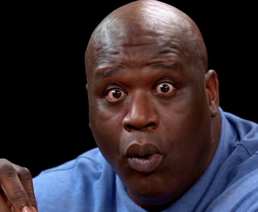 consigliere113's tweet photo. I mean.. 2 kings but .. you can not even find one single difference 🧐 🐻🚀 #samesame @FancyBearsMeta @SHAQ #Shaq #FBM #bearfollowbear https://t.co/T2DNsKZDkE