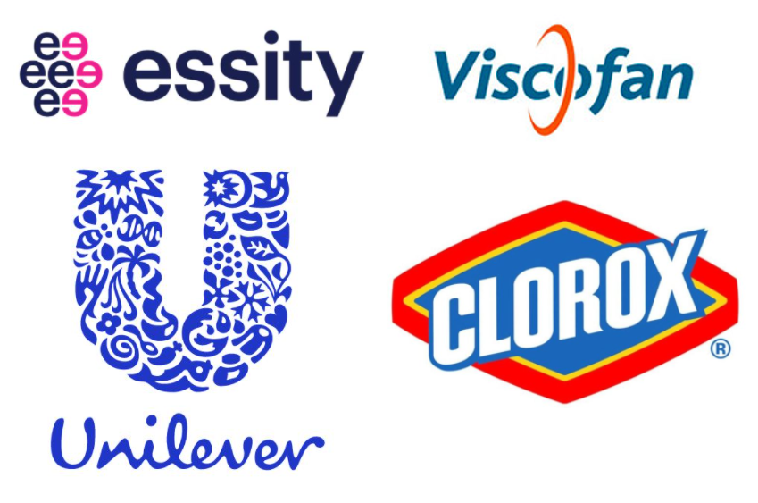 CamachoInvest's tweet photo. He creado la categoría "Análisis de empresas" en mi blog en @MasDividendos , donde tengo ya subidas 4 compañías:

-Essity $ESSITY
-Viscofan $VIS
-Unilever $ULVR
-Colorx $CLX

Puedes verlos de manera totalmente gratuita aquí 👇
https://t.co/0t6sUegbjH https://t.co/su9i2cA64j