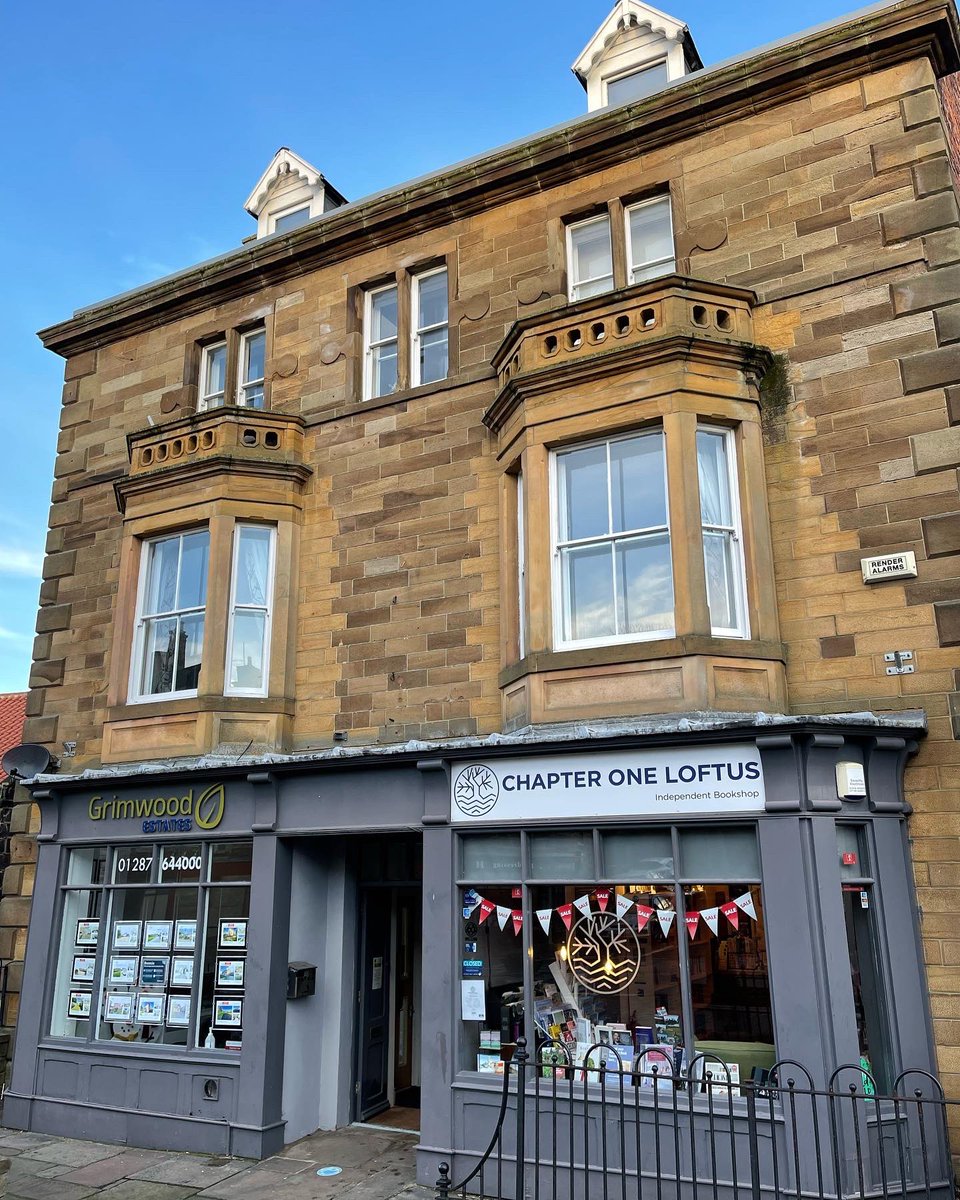 chapter1loftus's tweet photo. And we are reopen after our Christmas break!!
Sale on until 29th January 2022. We are open Wednesday to Saturday 10am to 4pm and we accept @book_tokens #visitloftus #loveloftus #chapteroneloftus #indieloftus @booksaremybag https://t.co/3artWbnGaQ