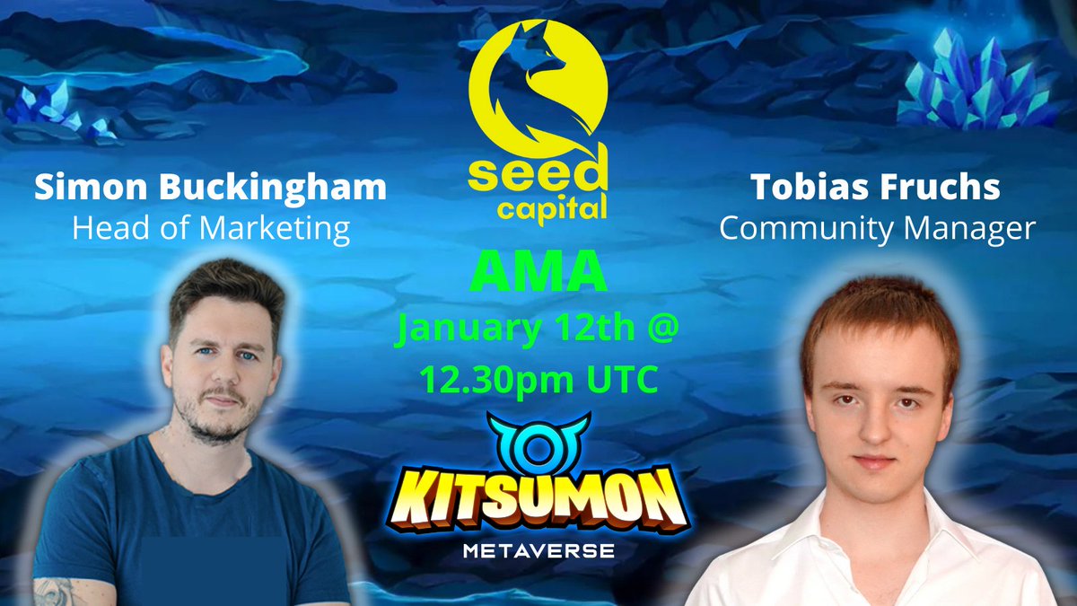 Kitsumon 🥚 tweet media