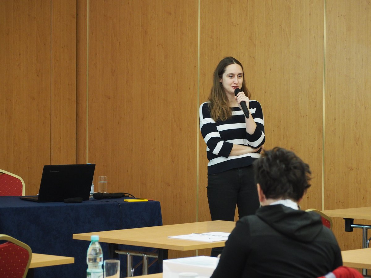 Ostatniego dnia kursu pilotażowego „Certyfikowany Zarządca Nieruchomości ds. Klimatu” realizowanego w ramach <a href="/clima_euki/">CLI-MA</a> kontynuujemy temat analizy stanu technicznego budynku. Na zakończenie omówimy mechanizmy wdrożenia i realizacji projektu „klimatycznej” modernizacji budynku.