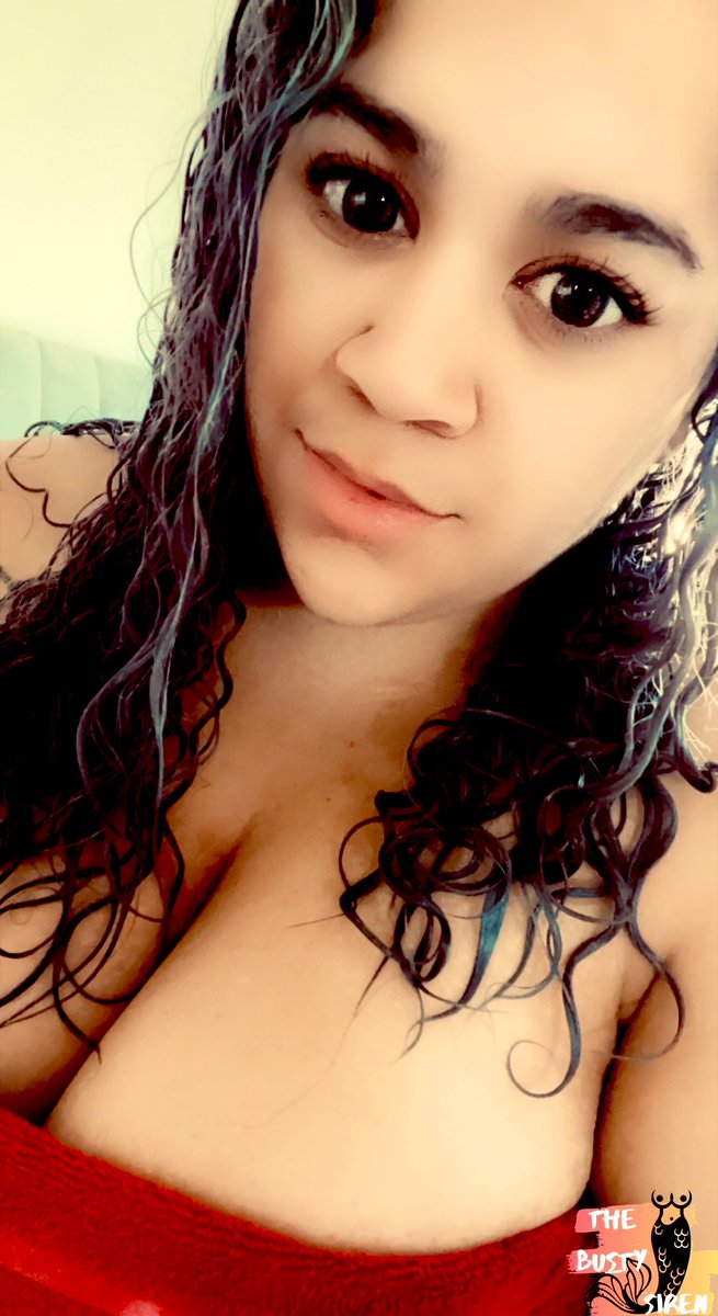 The Busty Siren 🧜🏽♀️ tweet media